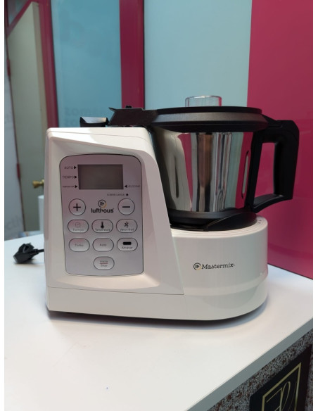 9-9-67084-1-Robot Multifuncion Mastermix (sin Uso)