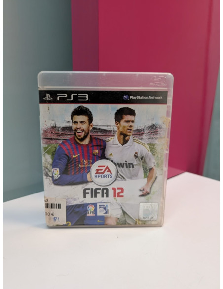 9-9-67373-1-Videojuego Ps3 FIFA 12