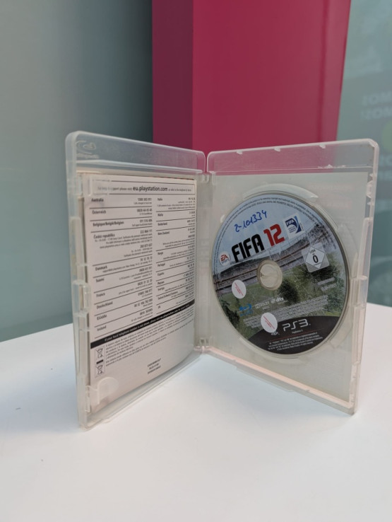 9-9-67373-2-Videojuego Ps3 FIFA 12