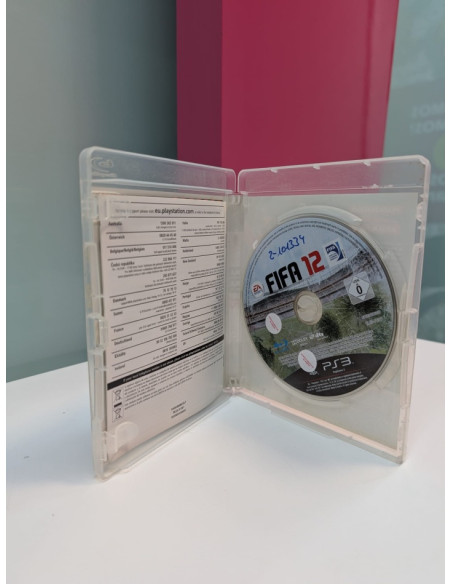 9-9-67373-2-Videojuego Ps3 FIFA 12