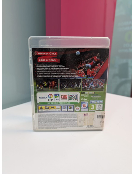 9-9-67373-3-Videojuego Ps3 FIFA 12