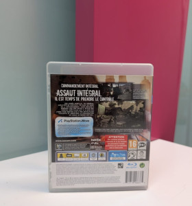 9-9-67376-1-Videojuego Ps3 socom Special Forces 