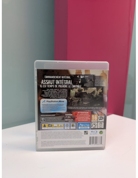 9-9-67376-1-Videojuego Ps3 socom Special Forces 