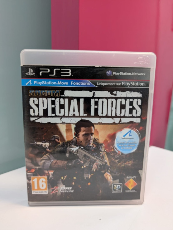 9-9-67376-3-Videojuego Ps3 socom Special Forces 