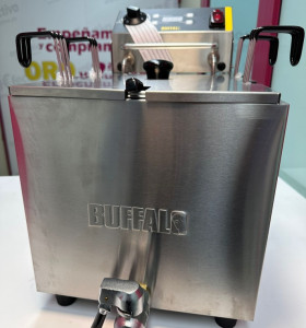 9-9-67402-1-Cocina Cocedero Pasta Industrial Buffalo Gh160 (sin Uso) 2