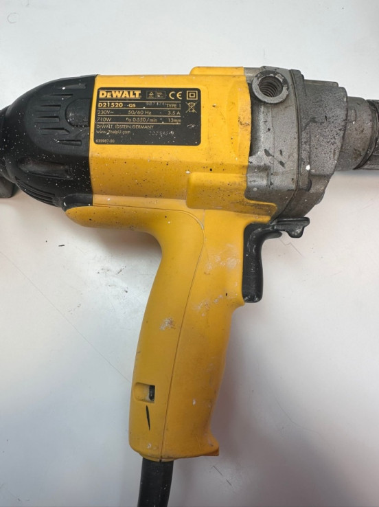 9-9-67716-2-Batidora De Obra De Walt D21520