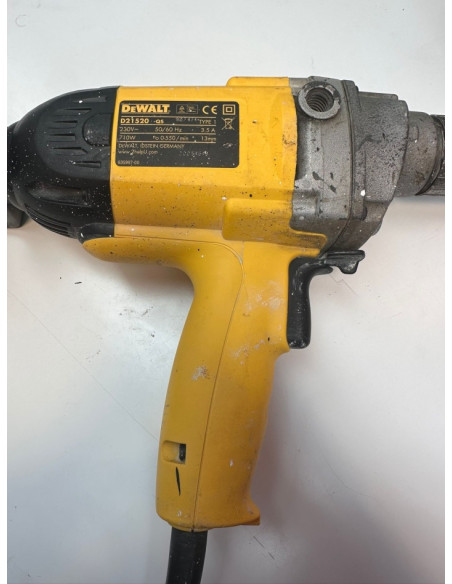 9-9-67716-2-Batidora De Obra De Walt D21520