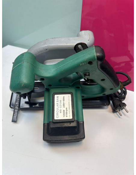 9-9-67721-2-Sierra Circular Work Bull Wb Cz1200 25