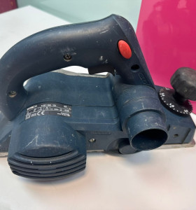 9-9-67740-1-Cepillo Eléctrico Bosch Gho 26-82 2