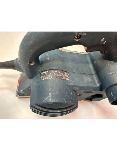 9-9-67740-3-Cepillo Eléctrico Bosch Gho 26-82