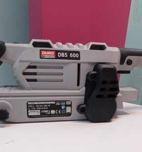 9-9-68095-1-Lijadora Banda duro pro dbs 600  2