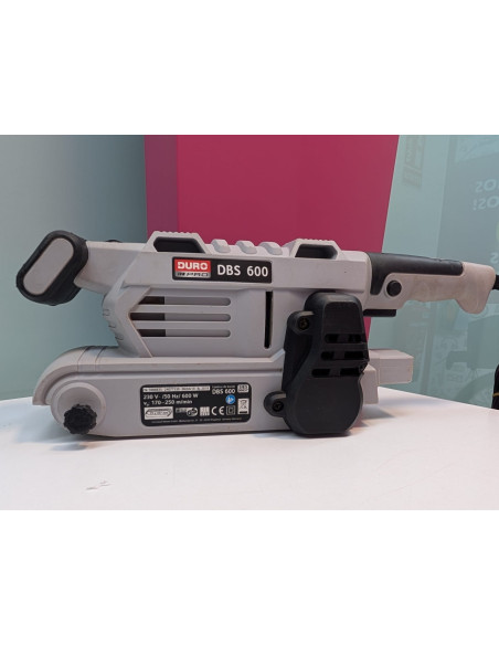 9-9-68095-2-Lijadora Banda duro pro dbs 600 