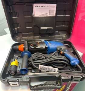 9-9-68220-1-Martillo giratorio Dexter 800rh2-30.51 (SIN USO) 2