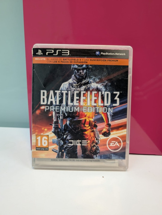 9-9-68754-2-Videojuego PS3 battelfield 3 premium edition 