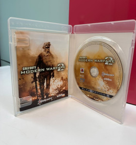 9-9-68887-1-Videojuego PS3 Call of dutty Modern Warfare 2 2