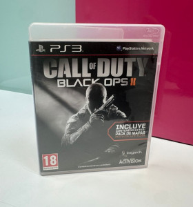 9-9-68888-1-Videojuego PS3 Call of duty Black Ops II