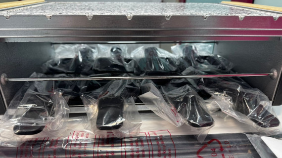 9-9-69047-4-Raclette Domoclip dom255 8 personas (sin uso)