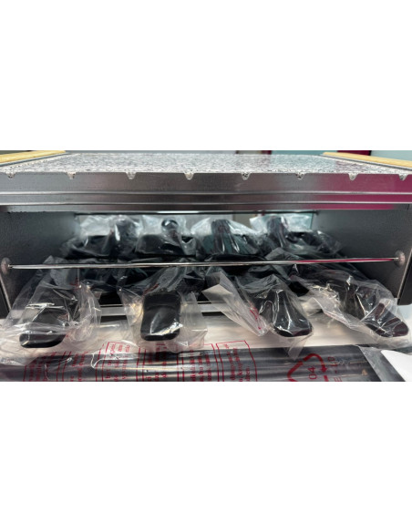 9-9-69047-4-Raclette Domoclip dom255 8 personas (sin uso)