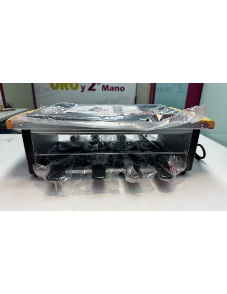 9-9-69047-5-Raclette Domoclip dom255 8 personas (sin uso)