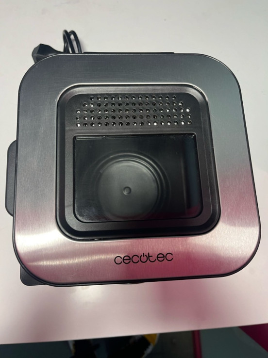 9-9-69805-5-Freidora Cecotec clean fry infinity 1500