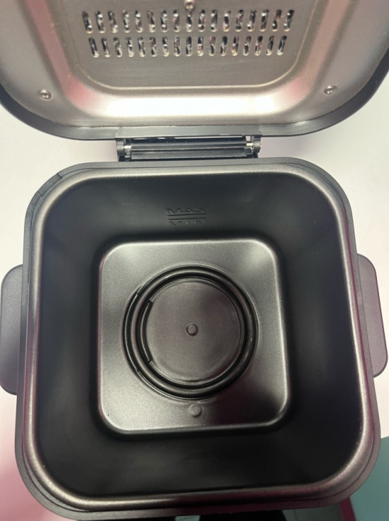 9-9-69805-6-Freidora Cecotec clean fry infinity 1500