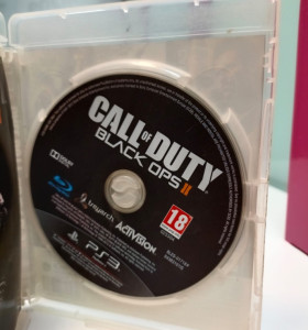 9-9-70087-1-Videojuego PS3 CALL OF DUTY BLACK OPS II