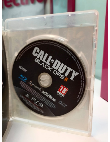 9-9-70087-1-Videojuego PS3 CALL OF DUTY BLACK OPS II