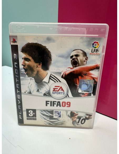 9-9-70293-1-Videojuego PS3 fifa 09