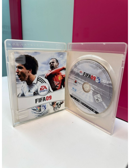 9-9-70293-2-Videojuego PS3 fifa 09
