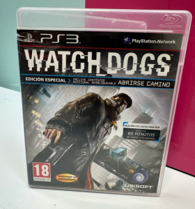 9-9-70296-1-Videojuego PS3 Watch Dogs 