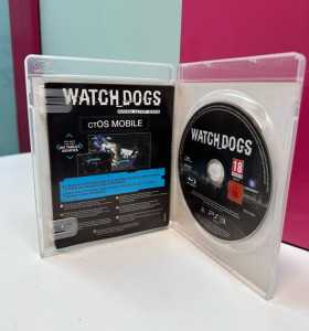 9-9-70296-1-Videojuego PS3 Watch Dogs  2