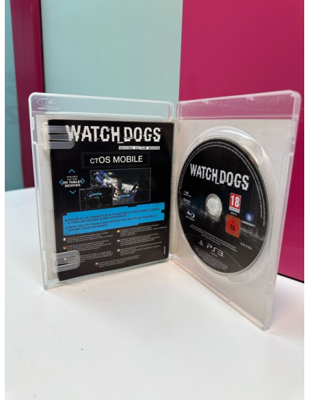 9-9-70296-2-Videojuego PS3 Watch Dogs 