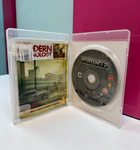 9-9-70299-1-Videojuego PS3 Resistance 2 2