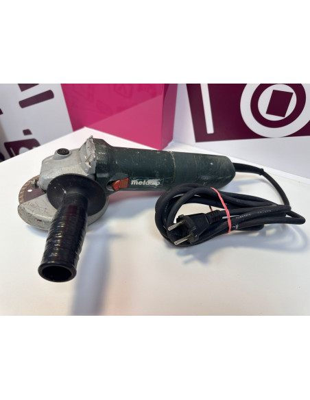 9-9-70433-1-Radial metabo 1100w-115 