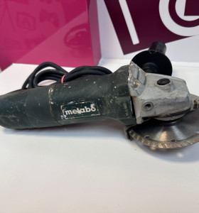 9-9-70433-1-Radial metabo 1100w-115  2