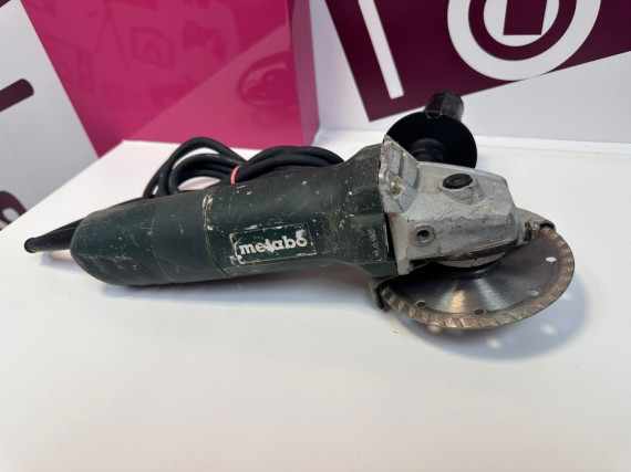 9-9-70433-2-Radial metabo 1100w-115 