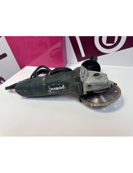 9-9-70433-2-Radial metabo 1100w-115 