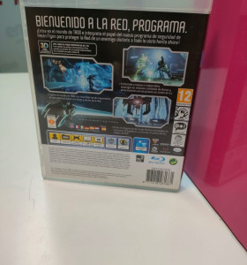 9-9-70445-1-Videojuego PS3 Tron Evolution  2