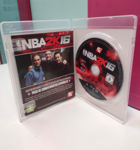 9-9-70446-1-Videojuego PS3 Nba 2k16 2