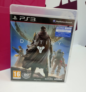 9-9-71321-1-Videojuego PS3 Destiny