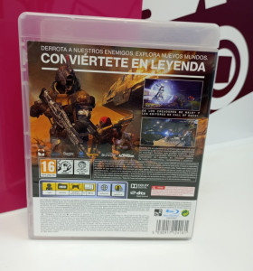 9-9-71321-1-Videojuego PS3 Destiny 2