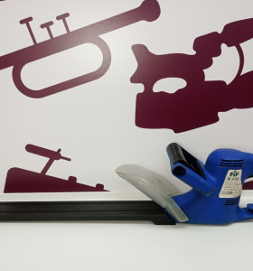 9-9-71408-1-Herramientas eléctricas cortasetos fif m 450 330w