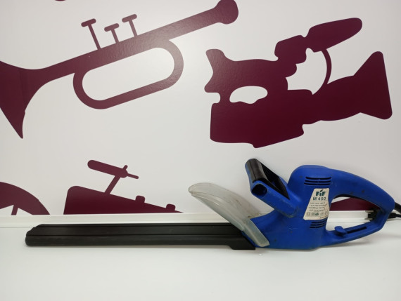 9-9-71408-1-Herramientas eléctricas cortasetos fif m 450 330w