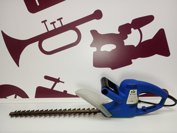 9-9-71408-2-Herramientas eléctricas cortasetos fif m 450 330w