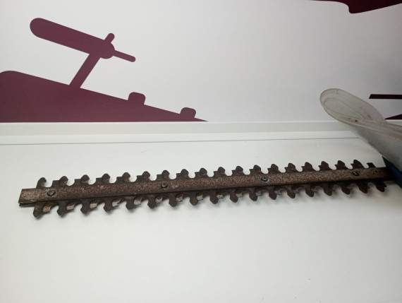 9-9-71408-4-Herramientas eléctricas cortasetos fif m 450 330w