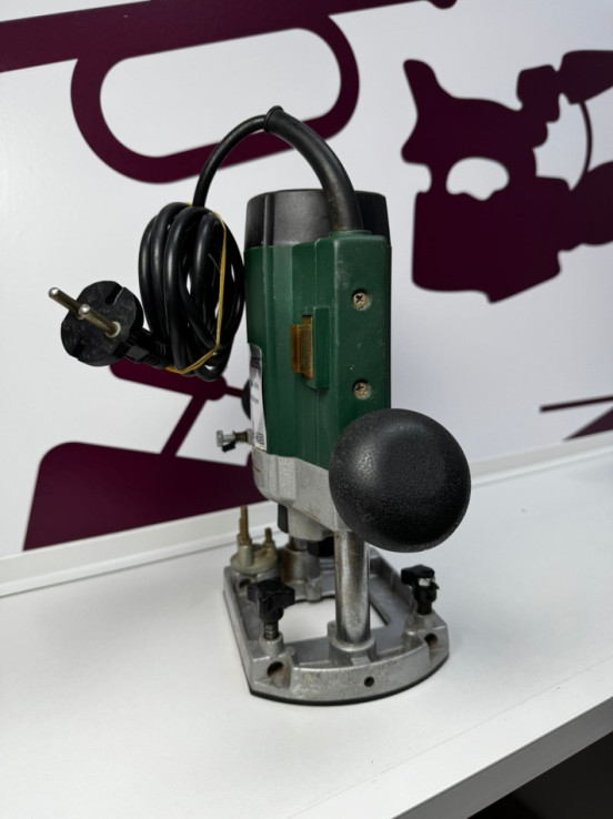 9-9-71409-5-Fresadora Electric Router