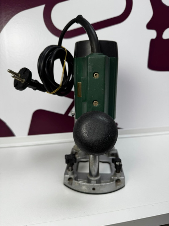 9-9-71409-6-Fresadora Electric Router