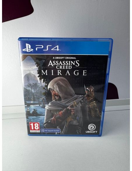 9-9-71499-1-Videojuego PS4 Assasins Creed Mirage 