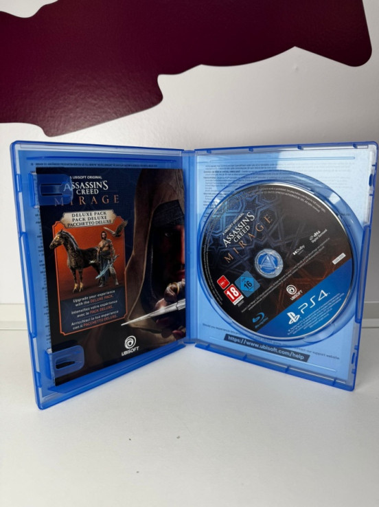 9-9-71499-2-Videojuego PS4 Assasins Creed Mirage 