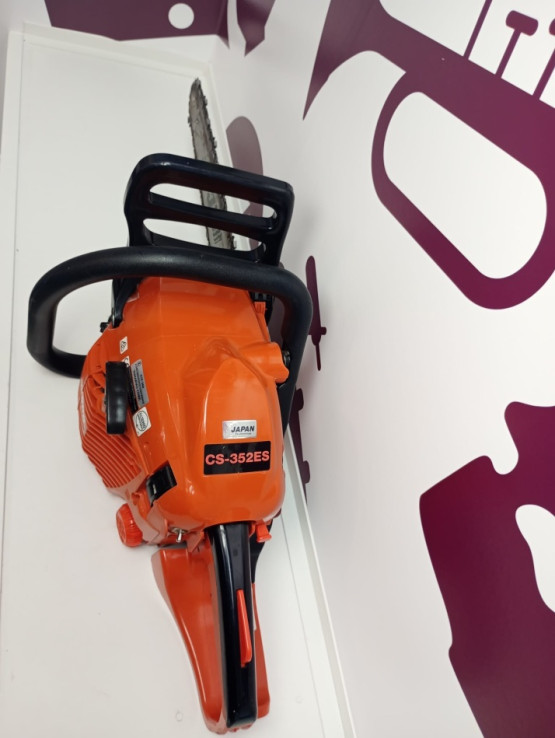9-9-71528-4-Motosierra Echo Cs352es 